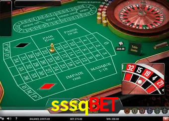 Blackjack Table sssqbet