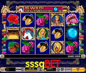 VIP Casino sssqbet